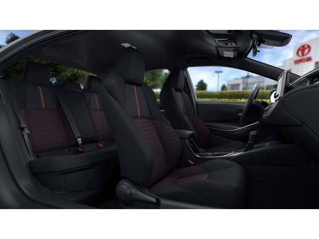 Nuevos TOYOTA COROLLA HYBRID à Estados chez autogozo