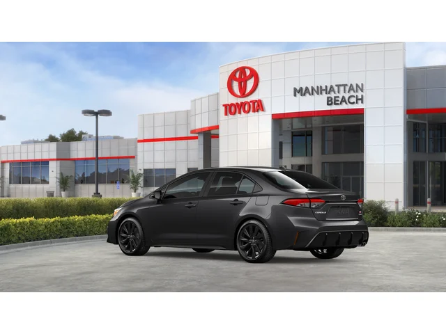 Nuevos TOYOTA COROLLA HYBRID à Estados chez autogozo