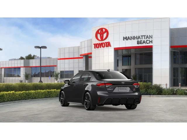 Nuevos TOYOTA COROLLA HYBRID à Estados chez autogozo