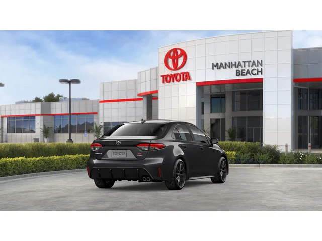 Nuevos TOYOTA COROLLA HYBRID à Estados chez autogozo