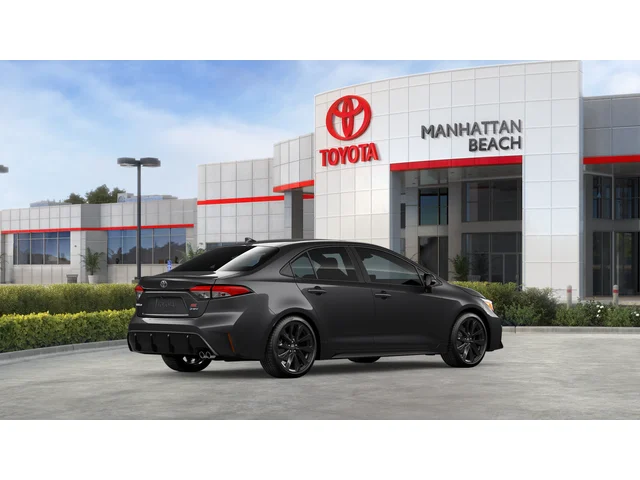 Nuevos TOYOTA COROLLA HYBRID à Estados chez autogozo