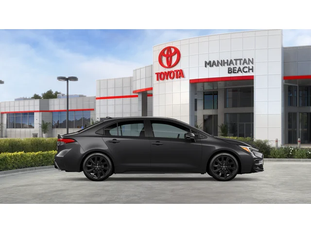 Nuevos TOYOTA COROLLA HYBRID à Estados chez autogozo