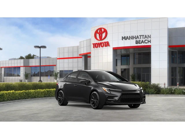 Nuevos TOYOTA COROLLA HYBRID à Estados chez autogozo