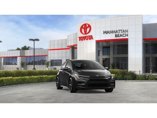 Nuevos TOYOTA COROLLA HYBRID à Estados chez autogozo