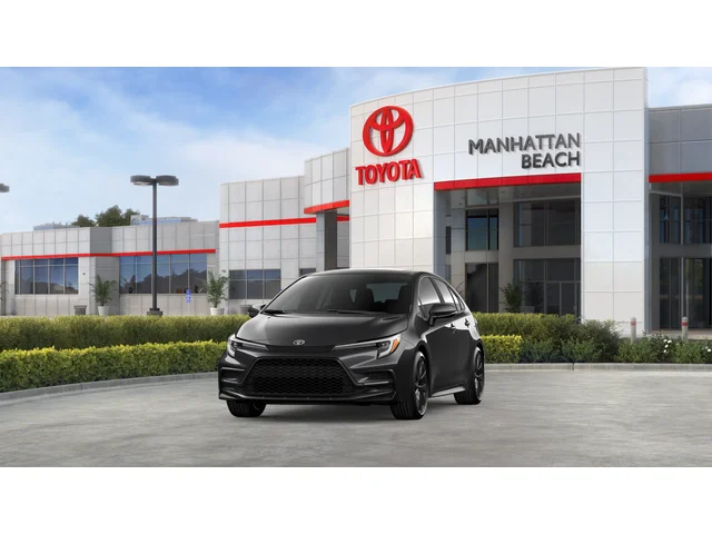 Nuevos TOYOTA COROLLA HYBRID à Estados chez autogozo