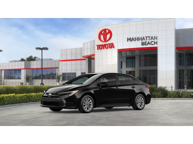 Nuevos TOYOTA COROLLA HYBRID à Estados chez autogozo