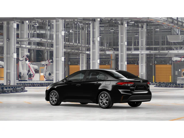 Nuevos TOYOTA COROLLA HYBRID à Estados chez autogozo