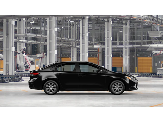 Nuevos TOYOTA COROLLA HYBRID à Estados chez autogozo
