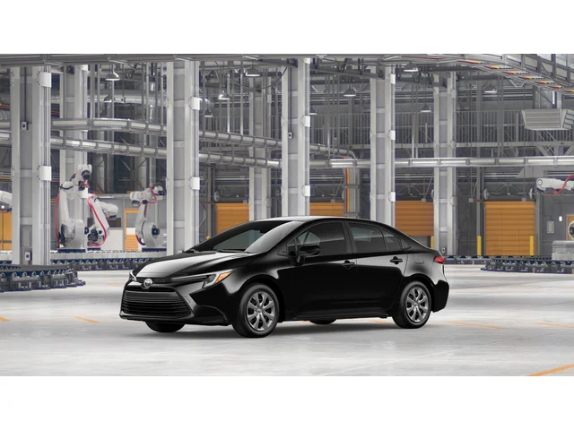 Nuevos TOYOTA COROLLA HYBRID à Estados chez autogozo