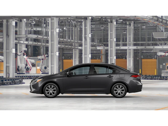 Nuevos TOYOTA COROLLA HYBRID à Estados chez autogozo