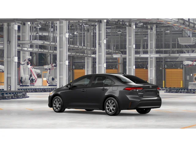 Nuevos TOYOTA COROLLA HYBRID à Estados chez autogozo