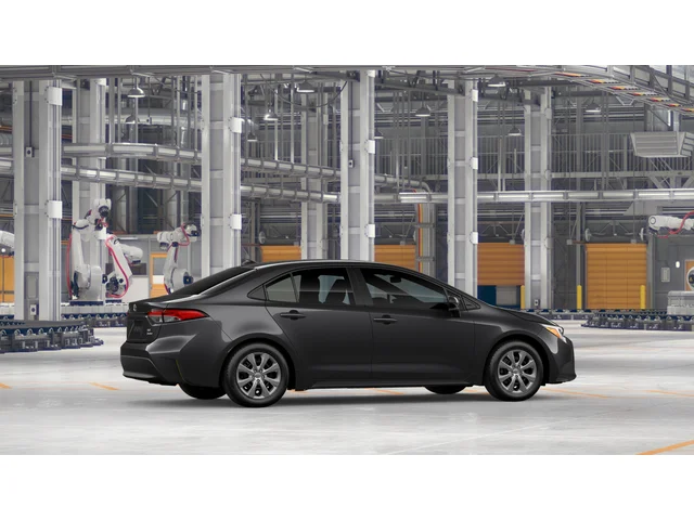 Nuevos TOYOTA COROLLA HYBRID à Estados chez autogozo