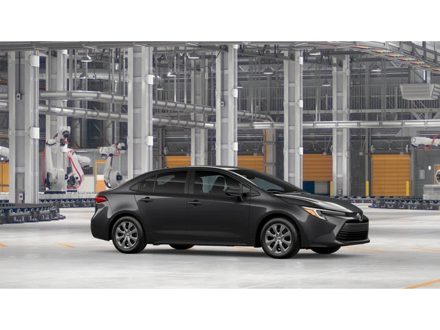 Nuevos TOYOTA COROLLA HYBRID à Estados chez autogozo