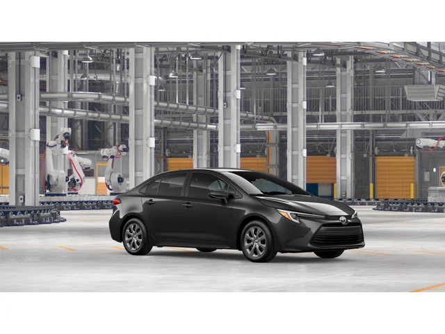 Nuevos TOYOTA COROLLA HYBRID à Estados chez autogozo