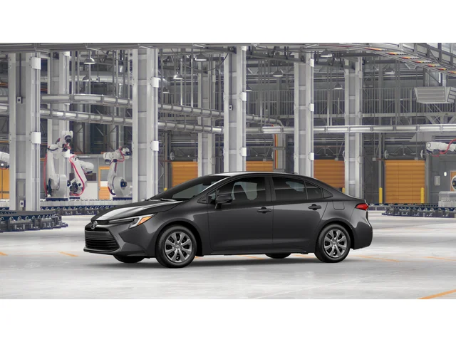 Nuevos TOYOTA COROLLA HYBRID à Estados chez autogozo