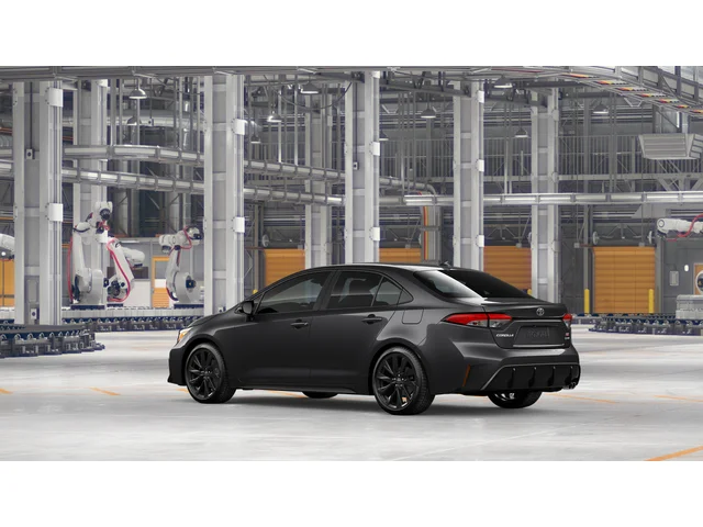 Nuevos TOYOTA COROLLA HYBRID à Estados chez autogozo