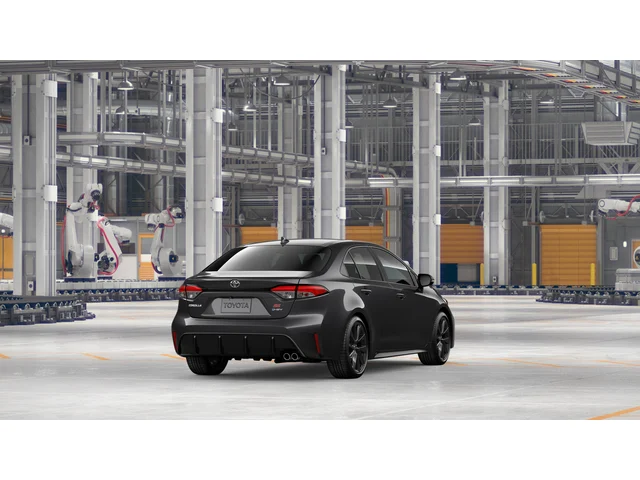 Nuevos TOYOTA COROLLA HYBRID à Estados chez autogozo