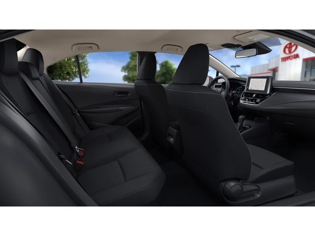 Nuevos TOYOTA COROLLA HYBRID à Estados chez autogozo