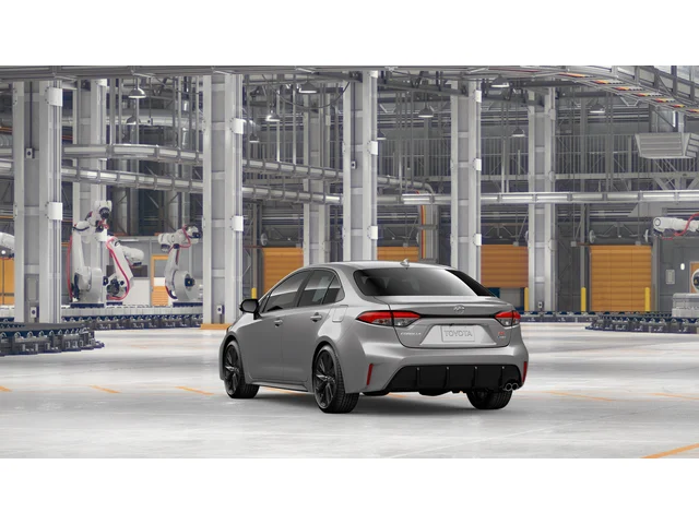 Nuevos TOYOTA COROLLA HYBRID à Estados chez autogozo