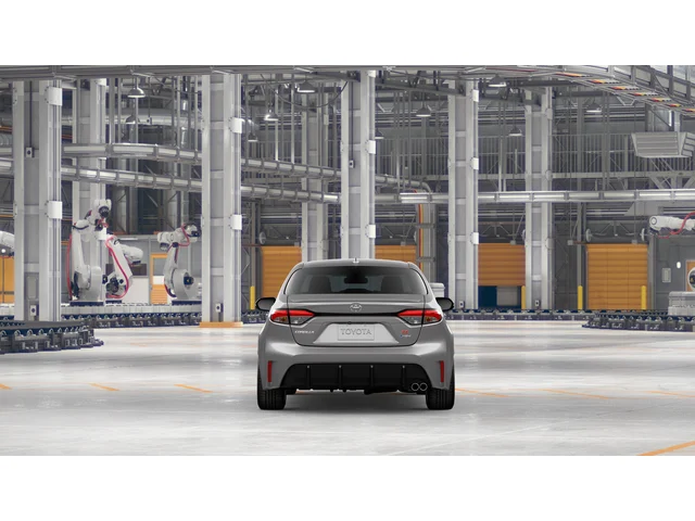 Nuevos TOYOTA COROLLA HYBRID à Estados chez autogozo