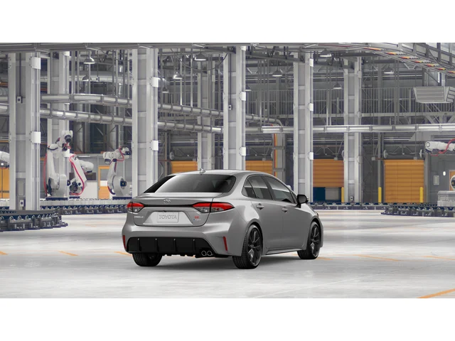 Nuevos TOYOTA COROLLA HYBRID à Estados chez autogozo