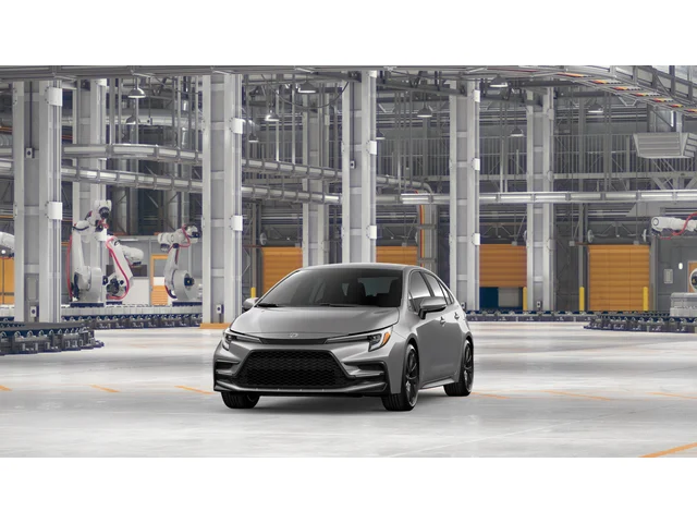 Nuevos TOYOTA COROLLA HYBRID à Estados chez autogozo