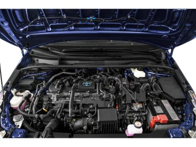 SEMINUEVOS TOYOTA Corolla Hybrid a Estados en autogozo