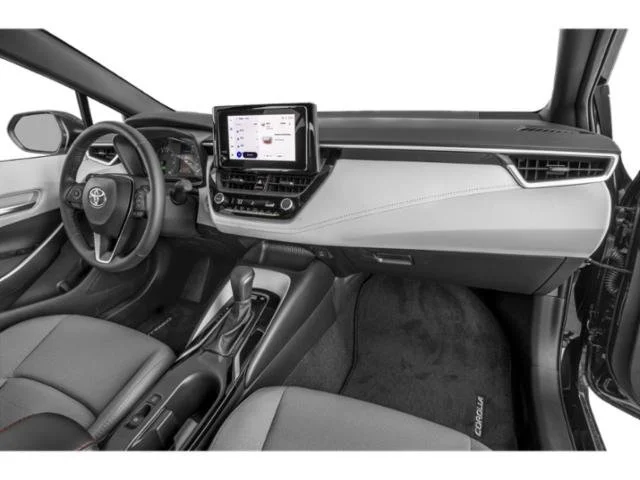 SEMINUEVOS TOYOTA Corolla Hybrid a Estados en autogozo