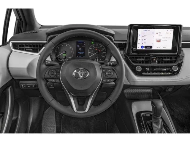 SEMINUEVOS TOYOTA Corolla Hybrid a Estados en autogozo