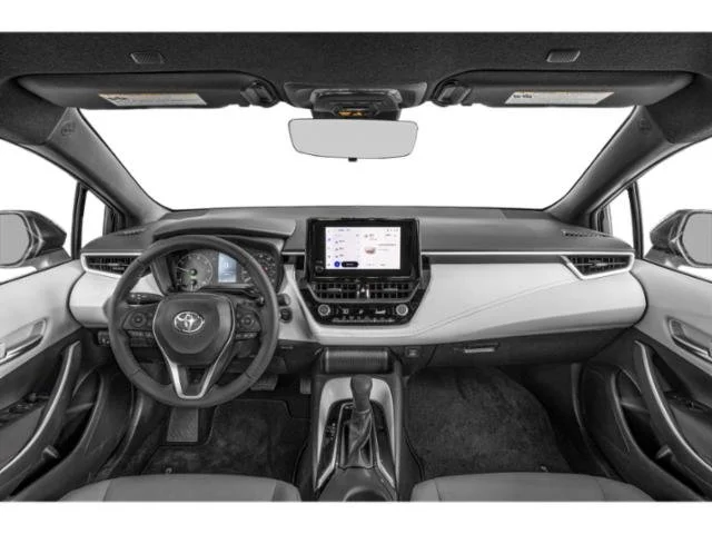 SEMINUEVOS TOYOTA Corolla Hybrid a Estados en autogozo