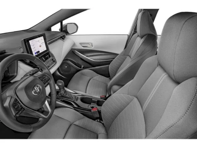 SEMINUEVOS TOYOTA Corolla Hybrid a Estados en autogozo