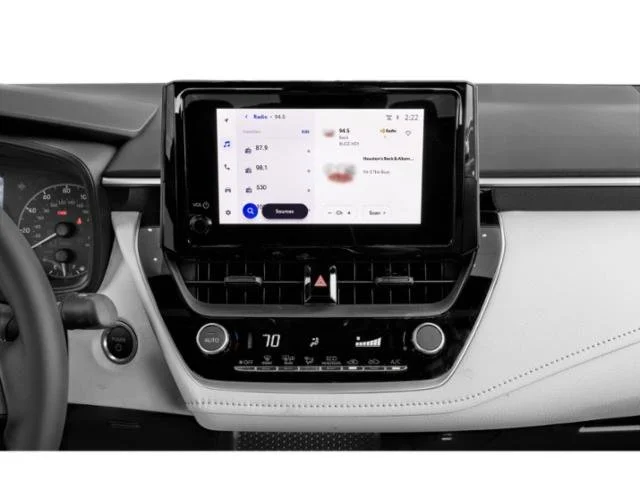 SEMINUEVOS TOYOTA Corolla Hybrid a Estados en autogozo