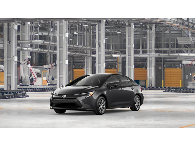 Nuevos TOYOTA COROLLA HYBRID à Estados chez autogozo