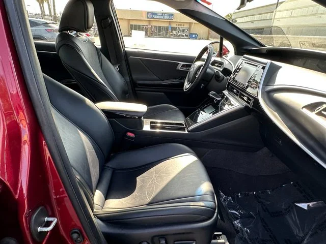 SEMINUEVOS TOYOTA Mirai a Estados en autogozo