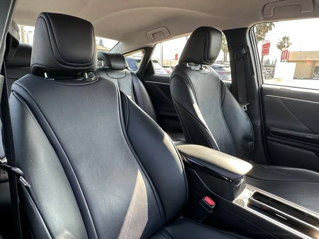 SEMINUEVOS TOYOTA Mirai a Estados en autogozo