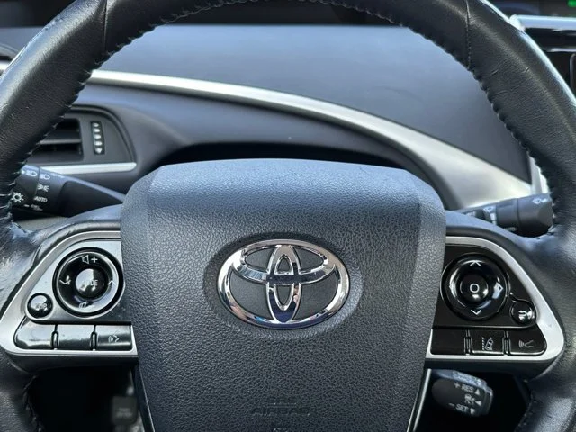 SEMINUEVOS TOYOTA Mirai a Estados en autogozo
