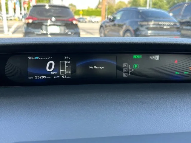 SEMINUEVOS TOYOTA Mirai a Estados en autogozo