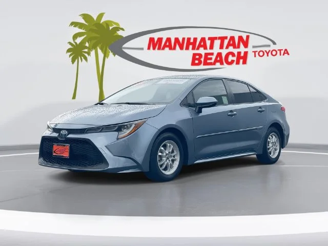 SEMINUEVOS TOYOTA Corolla Hybrid a Estados en autogozo