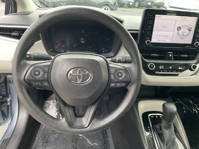SEMINUEVOS TOYOTA Corolla Hybrid a Estados en autogozo