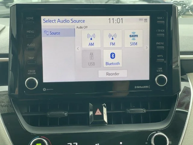 SEMINUEVOS TOYOTA Corolla Hybrid a Estados en autogozo