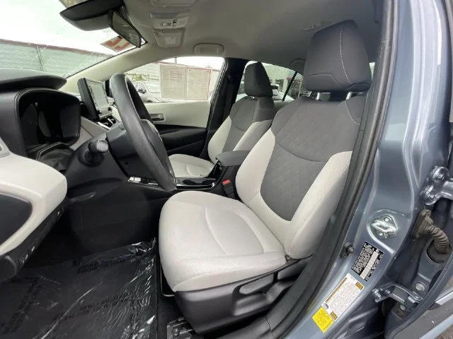 SEMINUEVOS TOYOTA Corolla Hybrid a Estados en autogozo