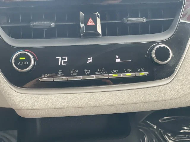 SEMINUEVOS TOYOTA Corolla Hybrid a Estados en autogozo