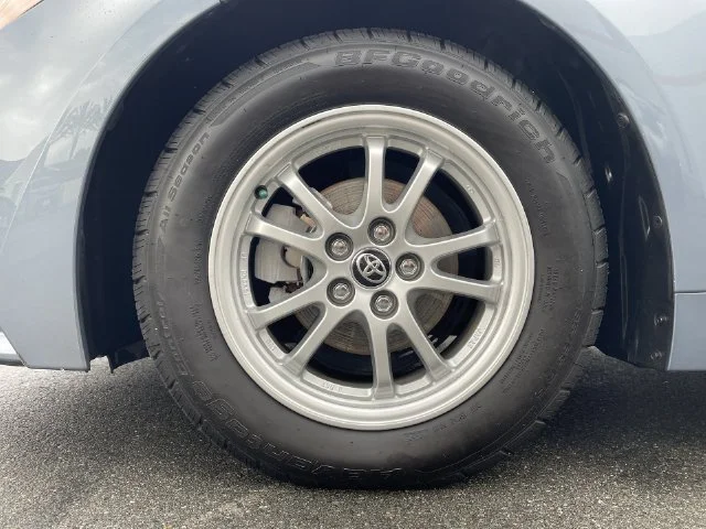 SEMINUEVOS TOYOTA Corolla Hybrid a Estados en autogozo