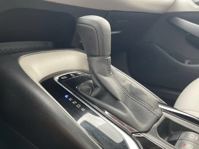 SEMINUEVOS TOYOTA Corolla Hybrid a Estados en autogozo