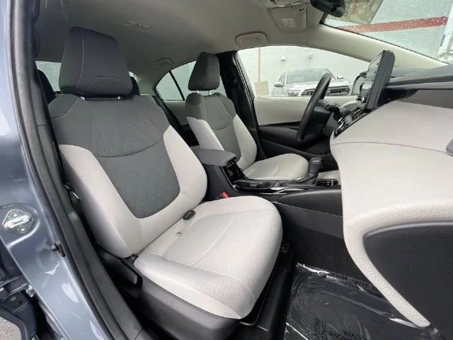 SEMINUEVOS TOYOTA Corolla Hybrid a Estados en autogozo