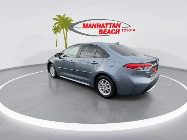 SEMINUEVOS TOYOTA Corolla Hybrid a Estados en autogozo