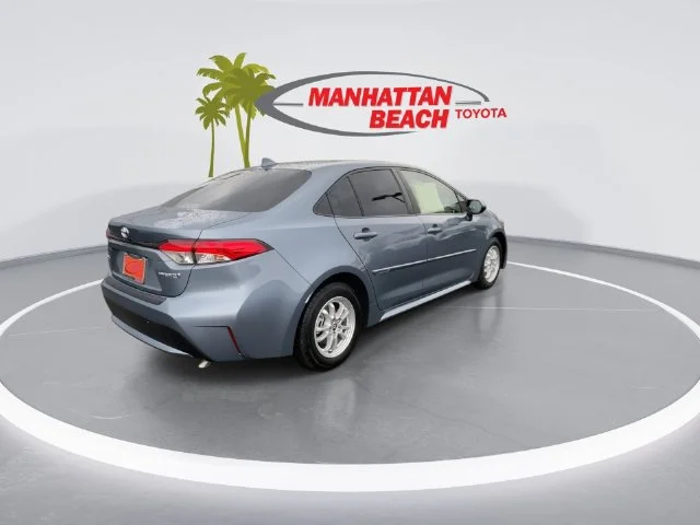 SEMINUEVOS TOYOTA Corolla Hybrid a Estados en autogozo