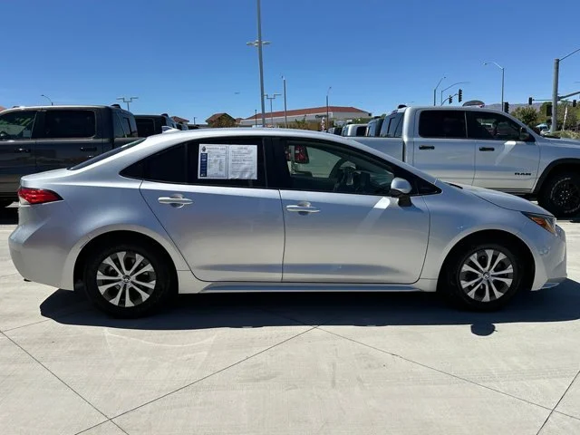 SEMINUEVOS TOYOTA Corolla a Estados en autogozo