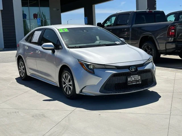 SEMINUEVOS TOYOTA Corolla a Estados en autogozo