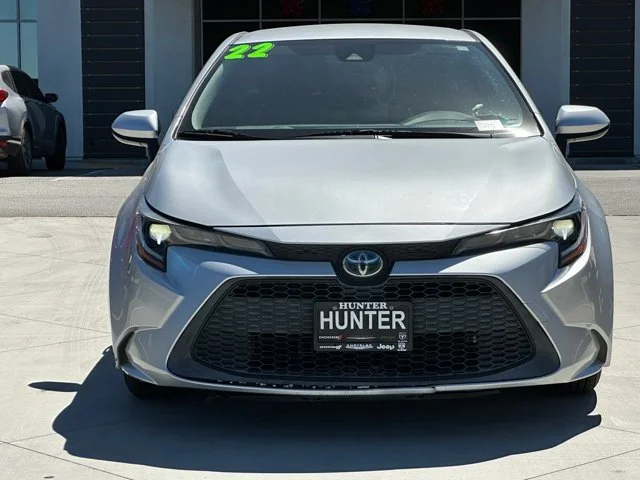 SEMINUEVOS TOYOTA Corolla a Estados en autogozo
